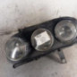 Optique avant principal gauche (feux)(phare) ALFA ROMEO 159