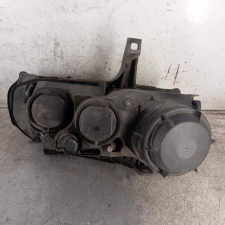 Optique avant principal gauche (feux)(phare) ALFA ROMEO 159