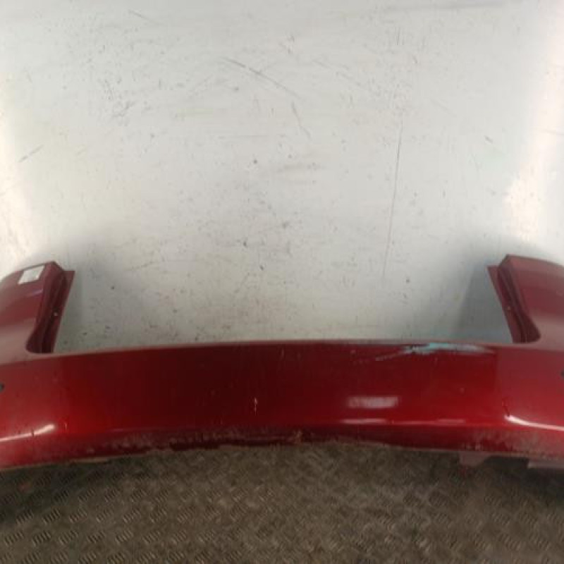 Pare choc arriere TOYOTA COROLLA VERSO 1