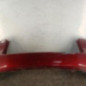 Pare choc arriere TOYOTA COROLLA VERSO 1