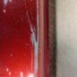 Pare choc arriere TOYOTA COROLLA VERSO 1