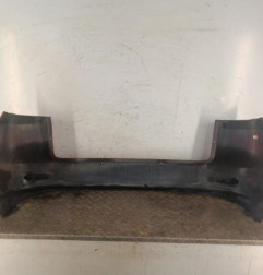 Pare choc arriere TOYOTA COROLLA VERSO 1 Photo n°9