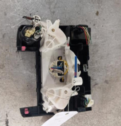 Commande chauffage TOYOTA COROLLA VERSO 1