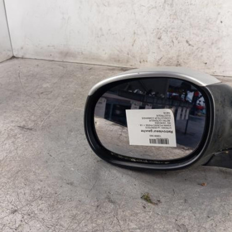 Retroviseur gauche CITROEN XSARA PICASSO Photo n°1