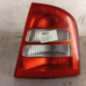 Feu arriere principal droit (feux) SKODA OCTAVIA 1