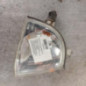 Optique avant secondaire droit (feux)(clignotant) SKODA OCTAVIA 1