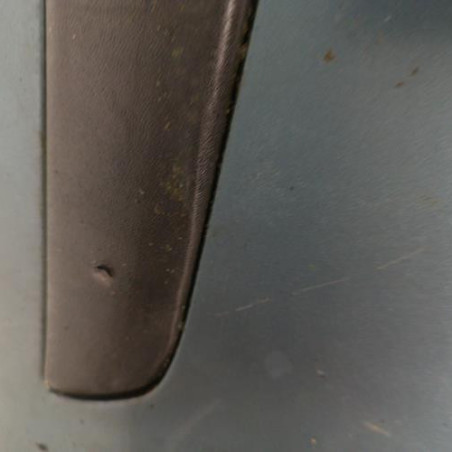 Pare choc arriere SKODA OCTAVIA 1
