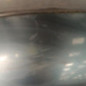 Pare choc arriere SKODA OCTAVIA 1