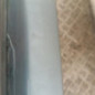 Pare choc arriere SKODA OCTAVIA 1
