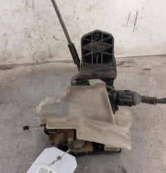 Serrure arriere droit VOLKSWAGEN PASSAT 4 Photo n°1