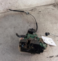 Serrure avant droit VOLKSWAGEN PASSAT 4