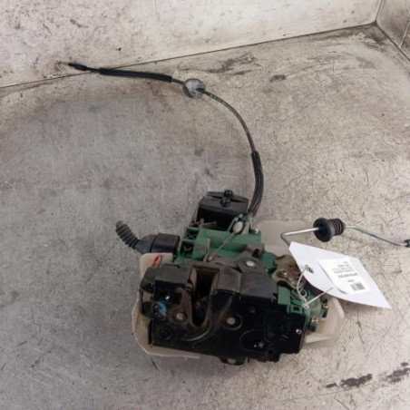 Serrure avant droit VOLKSWAGEN PASSAT 4