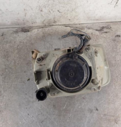Optique avant principal droit (feux)(phare) RENAULT EXPRESS