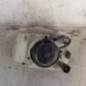 Optique avant principal gauche (feux)(phare) RENAULT EXPRESS