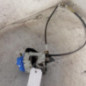 Serrure arriere gauche AUDI A4 1