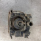 Optique avant principal gauche (feux)(phare) RENAULT EXPRESS