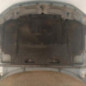 Capot PEUGEOT 406