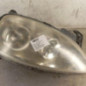Optique avant principal droit (feux)(phare) OPEL CORSA C