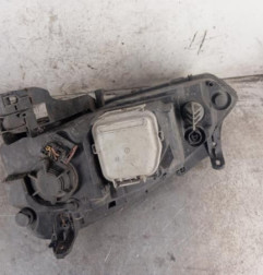 Optique avant principal droit (feux)(phare) OPEL CORSA C