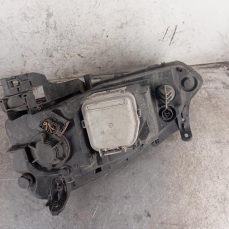 Optique avant principal droit (feux)(phare) OPEL CORSA C