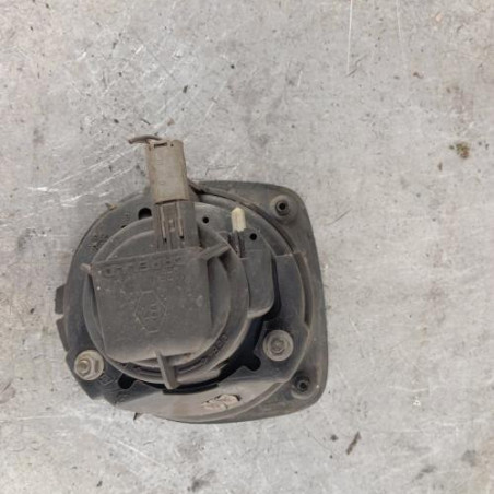 Anti brouillard droit (feux) RENAULT CLIO 2