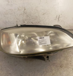 Optique avant principal droit (feux)(phare) OPEL ASTRA G Photo n°1