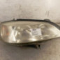 Optique avant principal droit (feux)(phare) OPEL ASTRA G