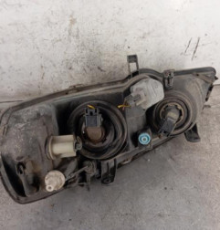 Optique avant principal droit (feux)(phare) OPEL ASTRA G