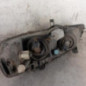 Optique avant principal droit (feux)(phare) OPEL ASTRA G