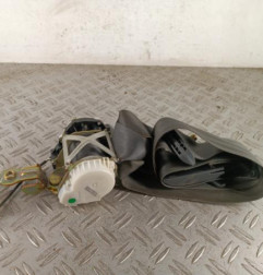 Ceinture avant gauche RENAULT CLIO 3 Photo n°1