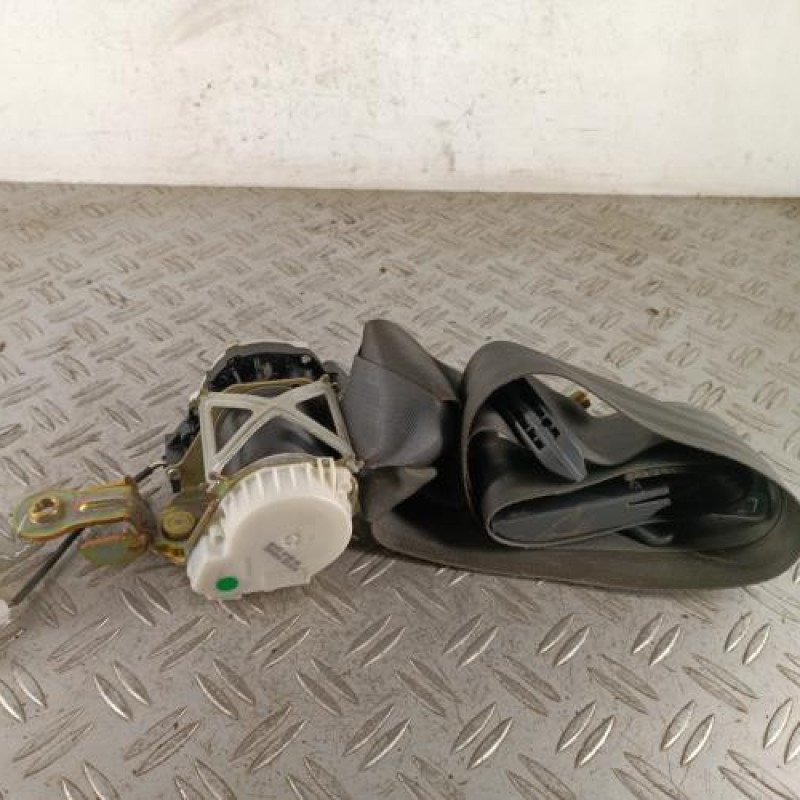 Ceinture avant gauche RENAULT CLIO 3 Ceinture avant gauche RENAULT CLIO 3