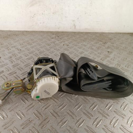 Ceinture avant gauche RENAULT CLIO 3 Photo n°1
