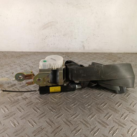 Ceinture avant gauche RENAULT CLIO 3