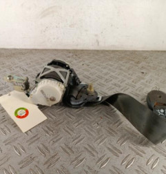 Ceinture avant gauche RENAULT CLIO 3 Photo n°1