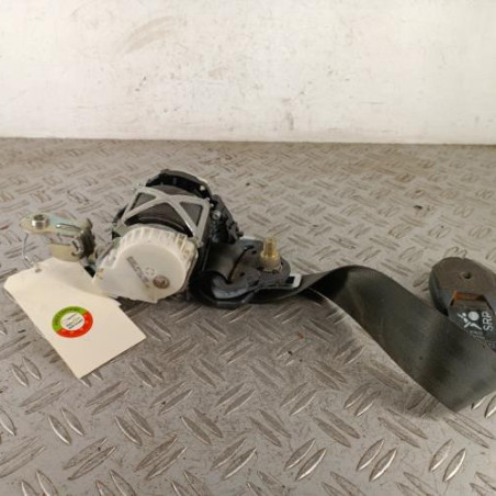 Ceinture avant gauche RENAULT CLIO 3 Photo n°1