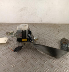 Ceinture avant gauche RENAULT CLIO 3