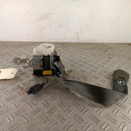 Ceinture avant gauche RENAULT CLIO 3