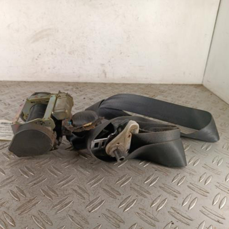 Ceinture avant droit CITROEN JUMPY 2 Ceinture avant droit CITROEN JUMPY 2