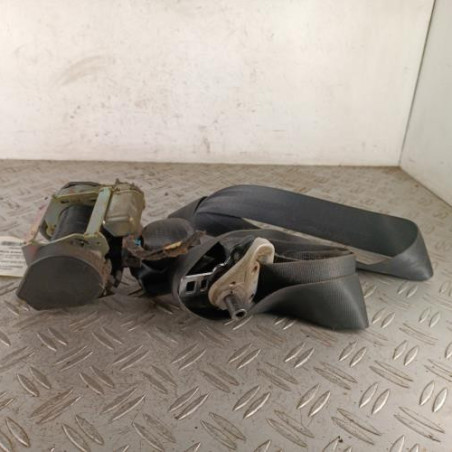 Ceinture avant droit CITROEN JUMPY 2 Photo n°1