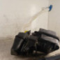 Vase de lave glace VOLKSWAGEN TRANSPORTER 6