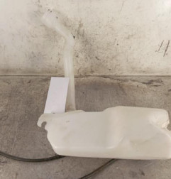 Vase de lave glace RENAULT ZOE 2 Photo n°1