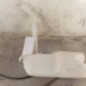 Vase de lave glace RENAULT ZOE 2