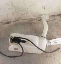 Vase de lave glace RENAULT ZOE 2