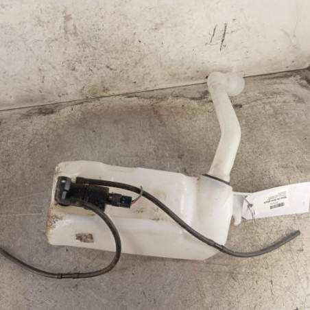 Vase de lave glace RENAULT ZOE 2