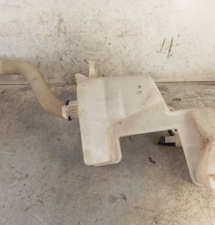 Vase de lave glace PEUGEOT 308 1