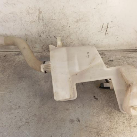 Vase de lave glace PEUGEOT 308 1