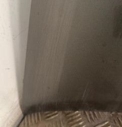 Pare choc avant ALFA ROMEO 159