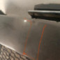 Pare choc avant ALFA ROMEO 159