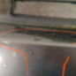 Pare choc avant ALFA ROMEO 159