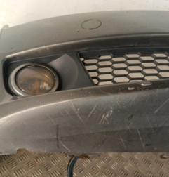 Pare choc avant ALFA ROMEO 159 Photo n°9